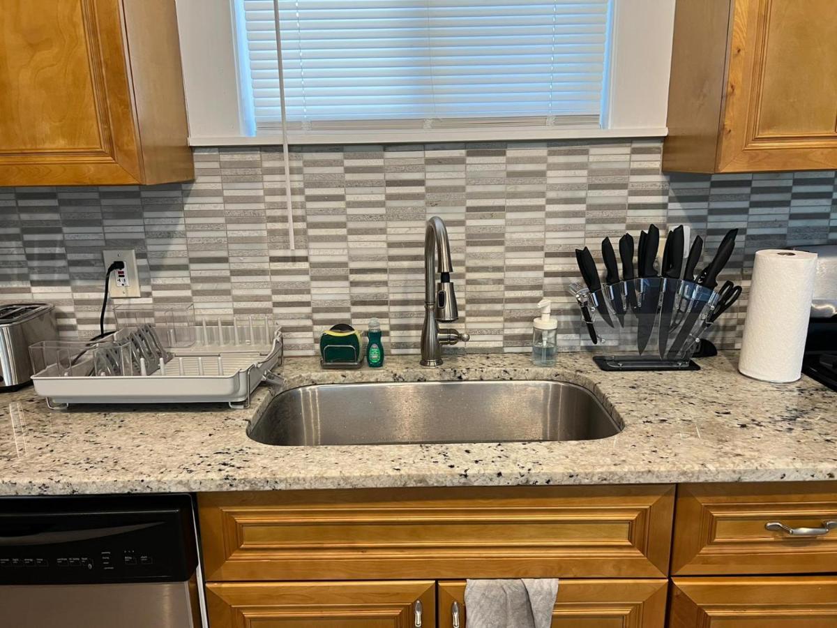 Holiday home Recently Renovated Haven In Brookhaven. Atlanta
